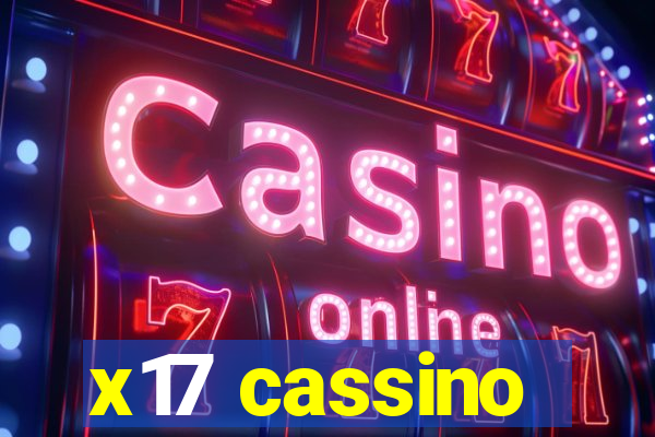 x17 cassino